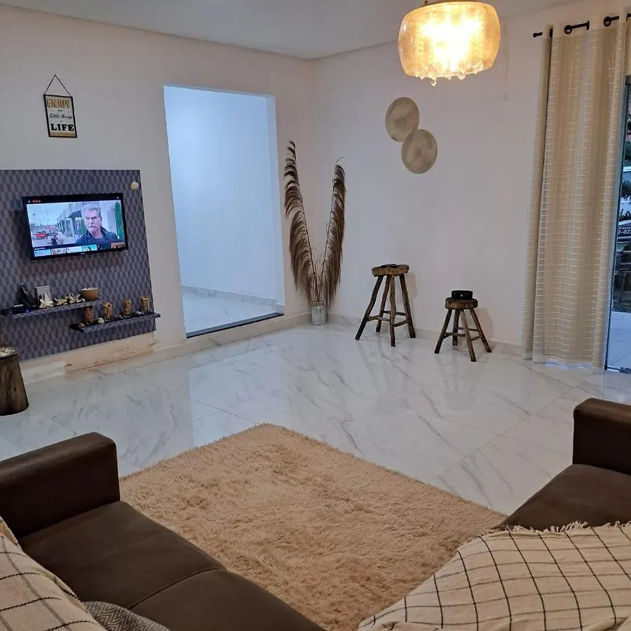 Casa Perfect Villa Porto Seguro 0*,  Brazil