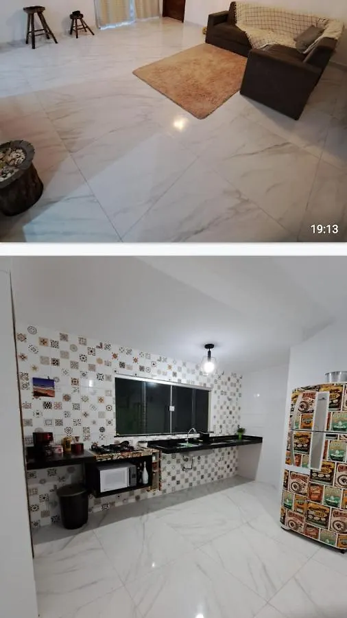 Casa Perfect Villa Porto Seguro Holiday home