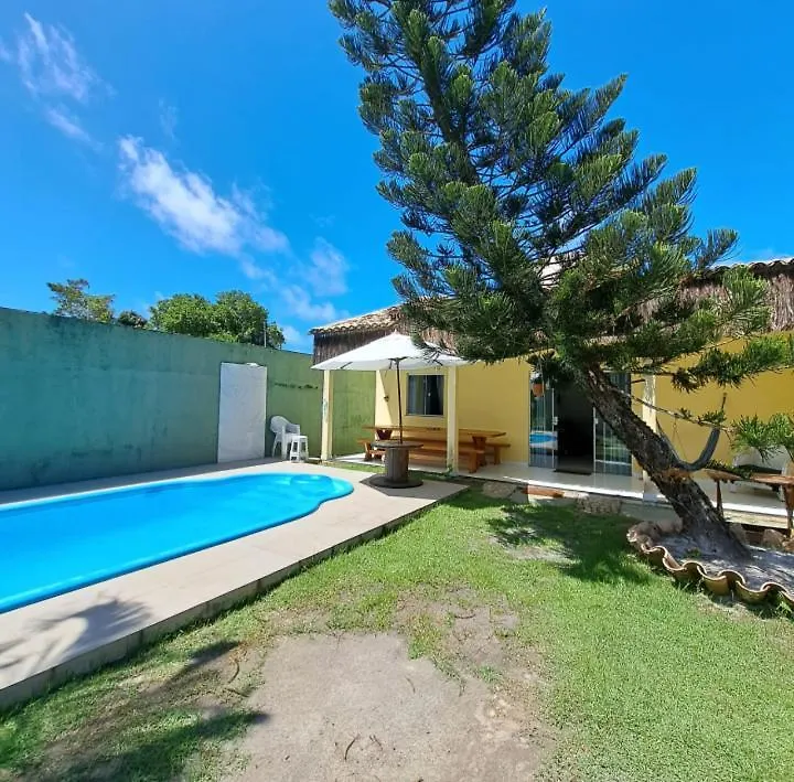 Casa Perfect Villa Porto Seguro Brazil