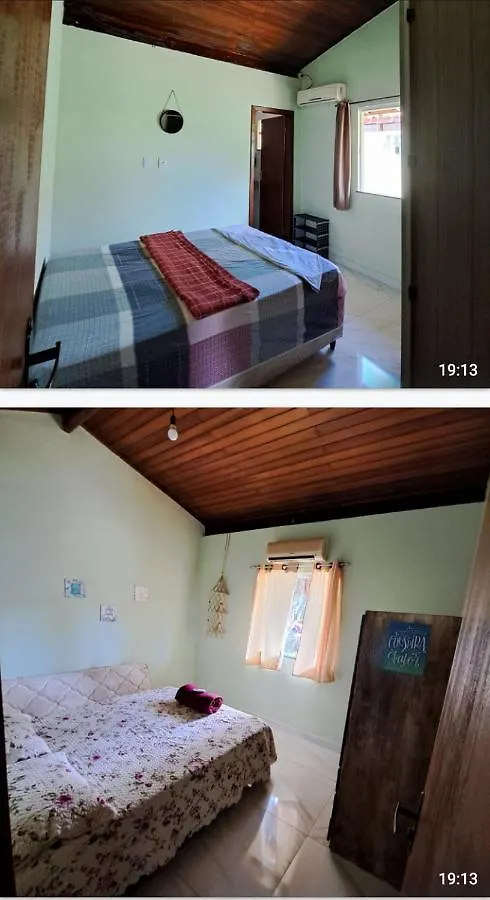 Casa Perfect Villa Porto Seguro 0*,