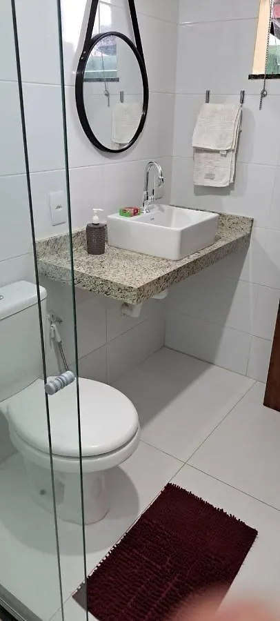 Casa Perfect Villa Porto Seguro 0*,  Brazil